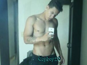 Toyboy20