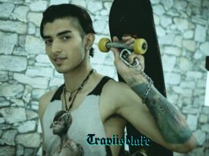 Traviisblake