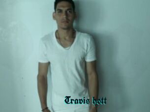 Travis_hott