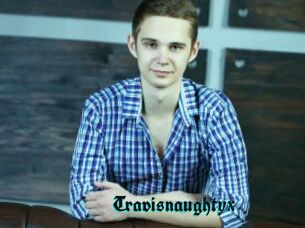 Travisnaughtyx