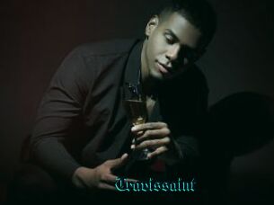 Travissaint