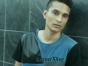 TrevorXboy