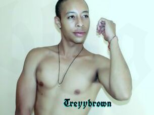 Treyybrown