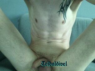 Tribaldivel