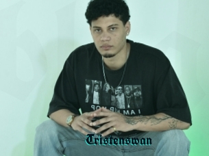 Tristenswan