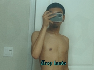 Troy_lando