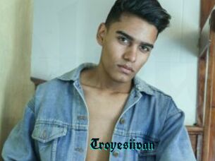 Troyesiivan