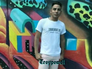 Troypowell