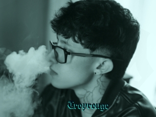 Troyrouge