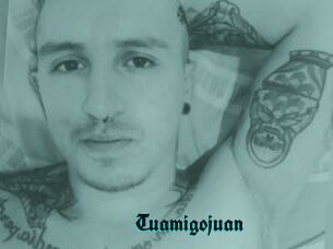 Tuamigojuan