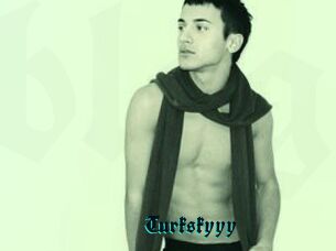 Turkskyyy