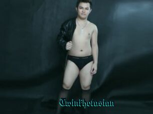 Twinkhotasian