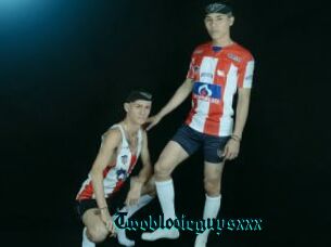 Twoblodieguysxxx