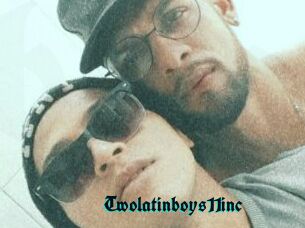 Twolatinboys11inc