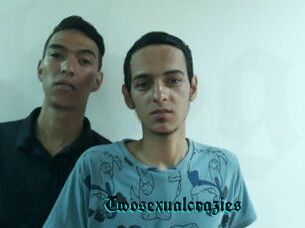 Twosexualcrazies