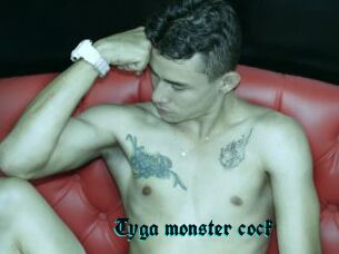 Tyga_monster_cock
