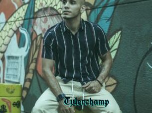 Tylerchamp