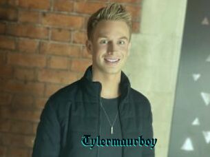Tylermaurboy