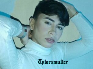 Tylerxmuller