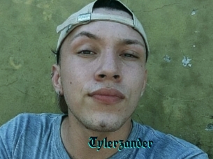 Tylerzander
