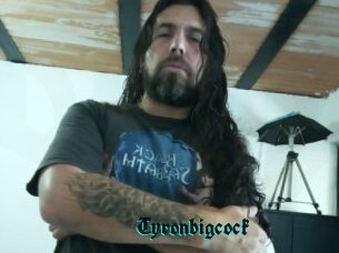 Tyronbigcock