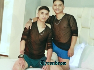 Tyronbrow