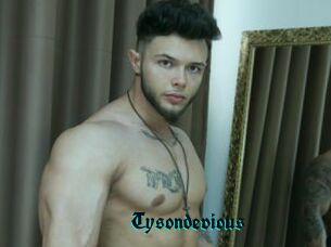 Tysondevious