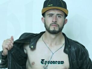 Tysonraw