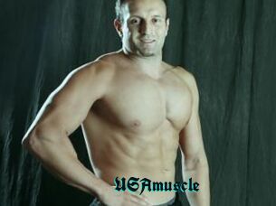 USAmuscle