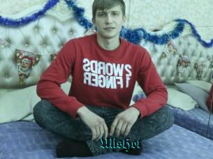 UlisHot