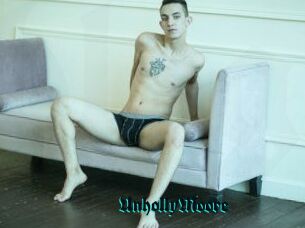 UnhollyMoore