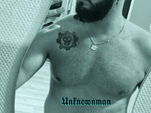 Unknownman
