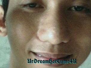 UrDreamHotCums4U