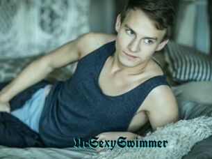 UrSexySwimmer