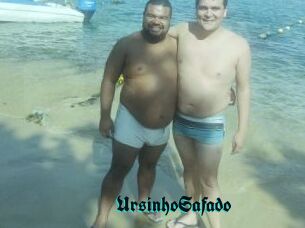 UrsinhoSafado