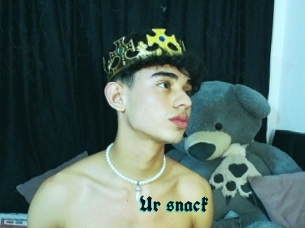 Ur_snack