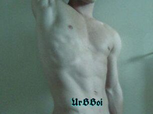 UrBBoi