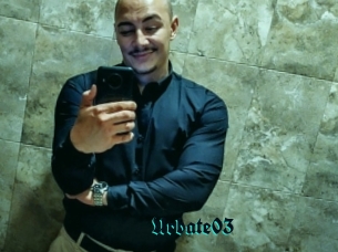 Urbate03