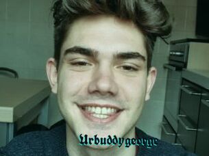 Urbuddygeorge