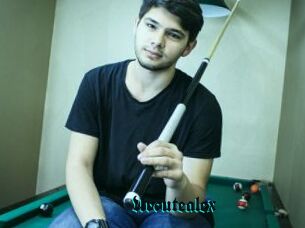 Urcutealex