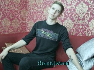 Urcutejodran