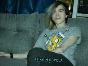 Urdirtydream