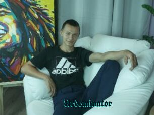 Urdominator
