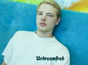 Urdreamfred