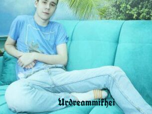 Urdreammikhei