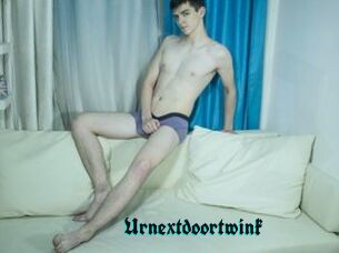 Urnextdoortwink