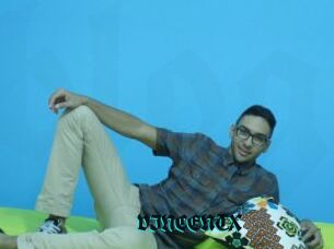 VINCENTX