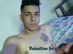 Valenttino_fox