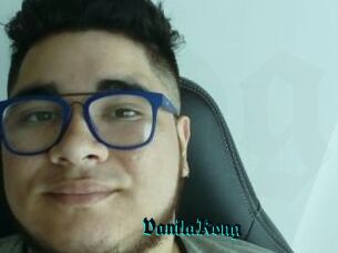 VanilaKong