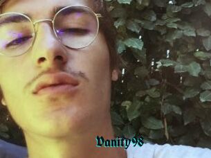 Vanity98